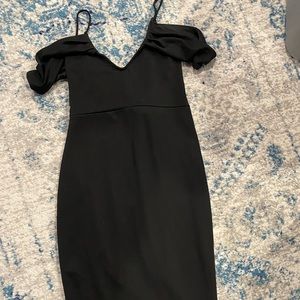 Cocktail dress